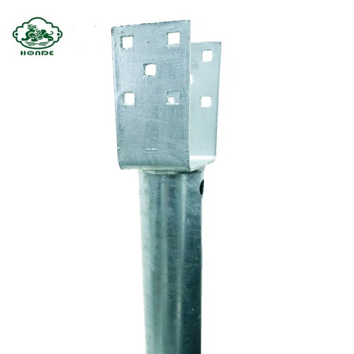 Effortless Helical Pile Installation best