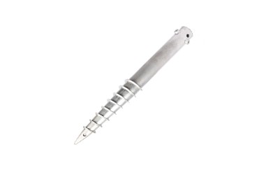 galvanized screw pile galvanized screw pile