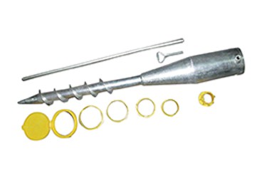 screw piles screw piles