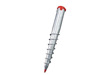 durable screw pile durable screw pile