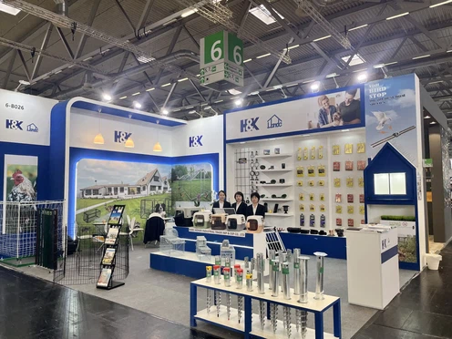 Germany SPOGA Germany SPOGA