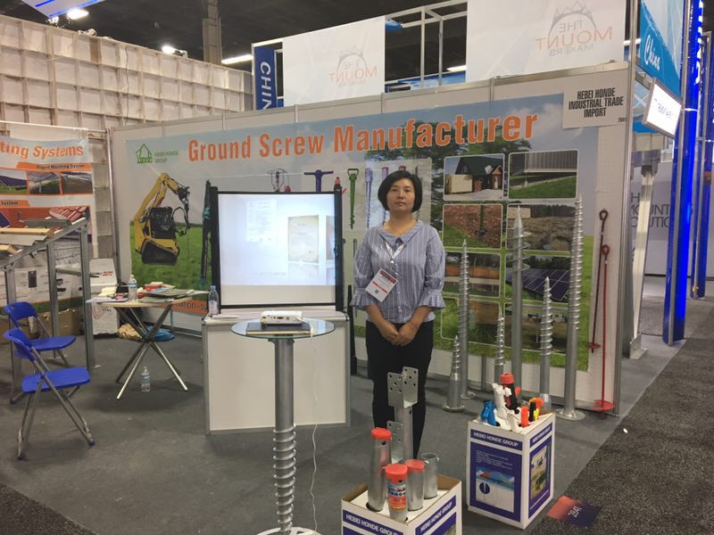 2017 - America 2017 - America